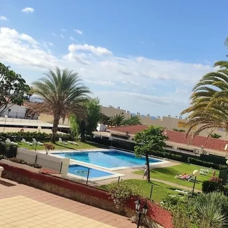 Holiday home Jardines Del Sur, 3 Bedroom *