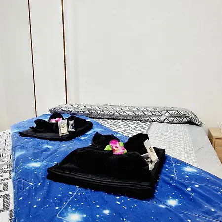 Jardines Del Sur, 3 Bedroom بيت للعطل لوس كريستيانوس