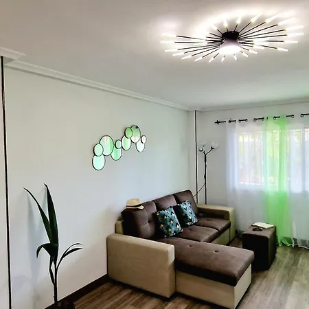 بيت للعطل Jardines Del Sur, 3 Bedroom