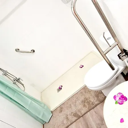 Jardines Del Sur, 3 Bedroom Holiday home *