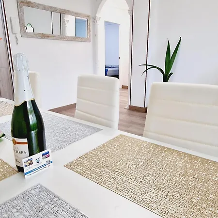 Jardines Del Sur, 3 Bedroom Holiday home *