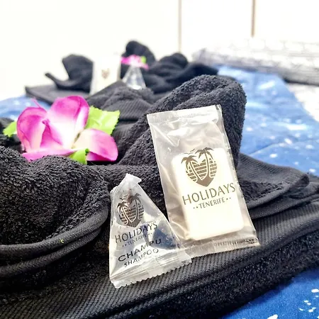 Jardines Del Sur, 3 Bedroom لوس كريستيانوس